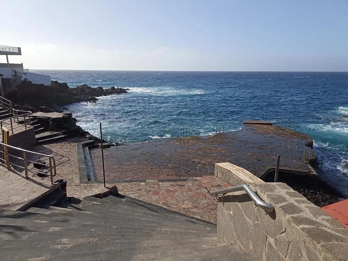 Lejlighed Oasis En Tenerife 1 El Escobonal Spanien
