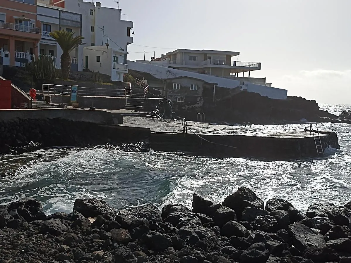 Oasis En Tenerife 1 El Escobonal 스페인