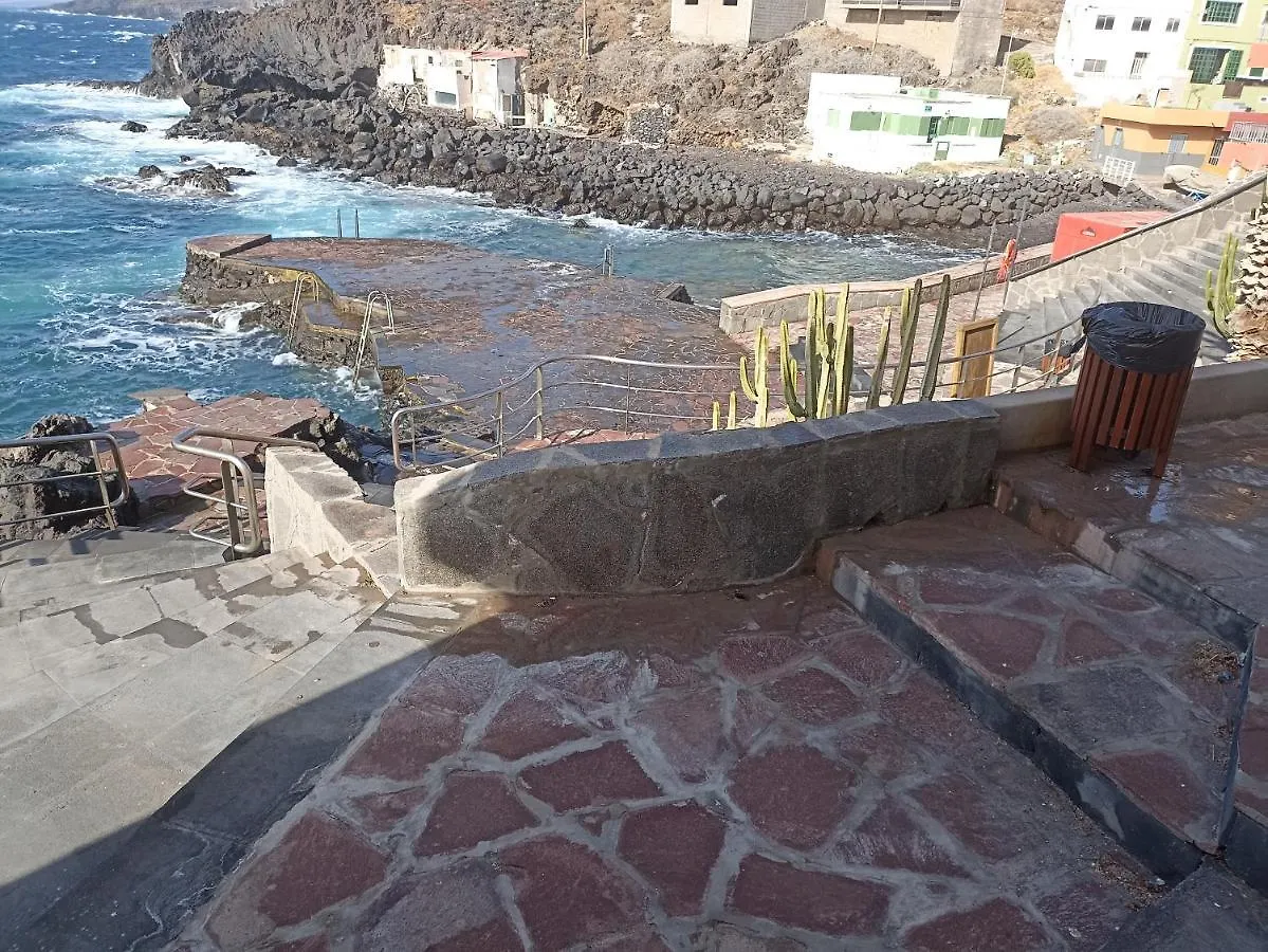 Oasis En Tenerife 1 El Escobonal